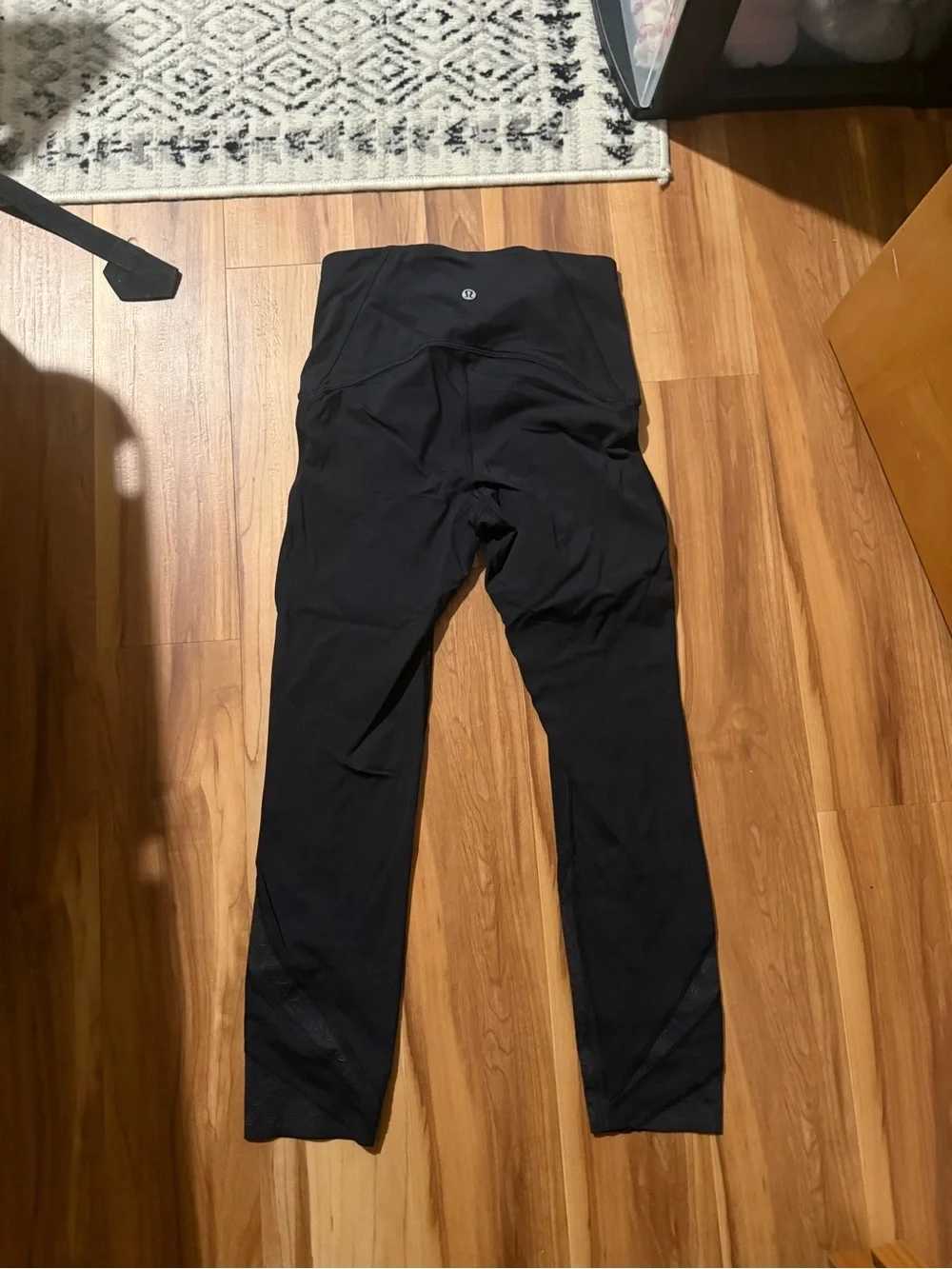 lululemon athletica high rise